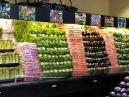 Our expert chefs create all the food fresh from joe's produce gourmet market, joe's meat and seafood, and art of bread by joe's, located in livonia, michigan. Joe S Produce Gourmet Market 155 Photos 119 Reviews Fruits Veggies 33152 W Seven Mile Rd Livonia Mi United States Phone Number
