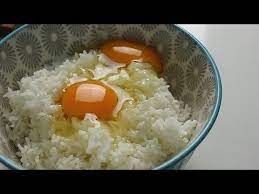 Ternyata Enak Bgt Resep Nasi Dicampur Telur Viral Di Korea Asmr Cooking Resep Masakan Youtube Resep Makanan Korea Resep Masakan Korea Ide Makanan