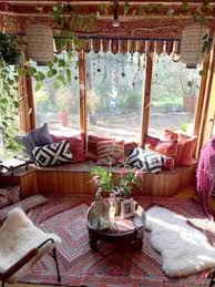 Bohemian style is a popular way to express your inner hippie. Cheap Bohemian Decorating Ideas Step By Step Guidance Lovetoknow