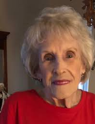 Obituary information for Nancy Ann Ward