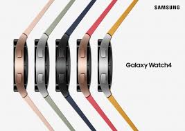 Samsung Galaxy Watch4, Watch4 Classic ...