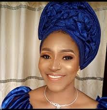 Mary Isidore's Instagram, Twitter & Facebook