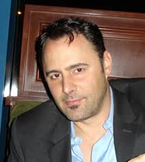 James M. Marks II Esq Biograpy