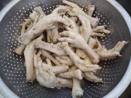 We did not find results for: 10 Tips Memasak Ceker Ayam Biar Makin Empuk Dan Gak Amis