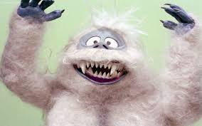 Unimaginable Abominable Snowman Rudolph Abominable Snowman Stop Motion