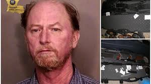 North Shore man booked