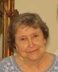 Athens Loses Beloved Writer, Tree Hugger, Civic Servant and Mother Mary  Anne Hodgson