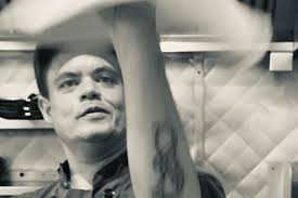 Fundraiser by Andre Graca : Andre the pizza guy