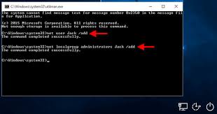 Unlock windows server 2012 local administrator password with password reset disk. Reset Windows 10 Local Admin Password With Command Prompt