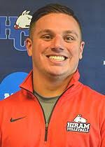 Hiram College Women's Volleyball Team