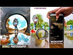 5 Creative Mobile Photography Tips To Make You Instagram Photos Viral In Hindi Youtube Mobile Photography Mobile Photography Tips Smartphone Photography