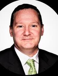 Martin Breslin's Instagram, Twitter & Facebook