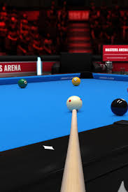 Different challenging levels ranging from easy to expert. Shooterspool Billiards Simulation
