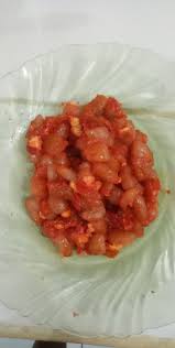 Bts meal mcd bisa dipesan hari ini, yang terdapat beberapa menu mulai dari kentang, cola, hingga chicken yang dilengkapi dengan saus cajun. Pin Oleh Ayu Lestari Di Makanan Makanan