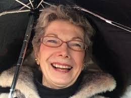 Barbara Borst's Instagram, Twitter & Facebook