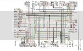 Electric wiring diagrams, circuits, schematics of cars, trucks & motorcycles. Wiring Diagram Zx6r 07 Home Wiring Diagram