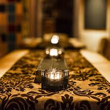 Candle light dinner gutschein ⭐ ein gutschein für über 500 kurzurlaube & tagesausflüge. Romantisch Essen In Wurzburg Chase Steakhouse