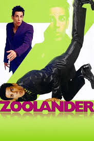 Mugatu Shut Up Enough Already Ballstein Who Cares About Derek Zoolander Anyway The Man Has Only One Look For Christ Zoolander Good Movies Favorite Movies