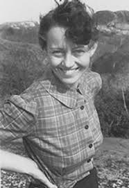 Women's History Month: Catherine Bauer