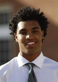 2017-18 Men's Basketball Roster