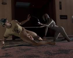Rule34 - If it exists, there is porn of it  ellis, the witch  3179397