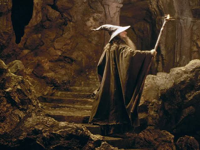Fellowship of the Ring at 20: the film that revitalised and ruined  Hollywood | Lord of the Rings | The Guardian