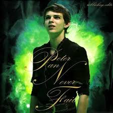 Pin By Lpanda09 On Once Upon A Time Peter Pan Ouat Peter Pan Movie Spy Girl