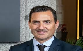 Héctor Coronel, nuevo director de Turismo del Ayuntamiento de Madrid