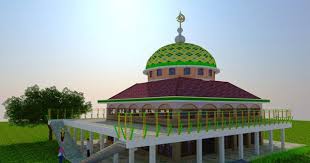 Peranan merupakan suatu konsep perihal apa. Fungsi Masjid Di Zaman Rasulullah Saw Masjid Abu Bakar Gca