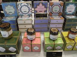 Heat the vodka to hot, but not boiling. Pricey Jams And Cookies For Sale Picture Of Violet Oon Singapore Tripadvisor