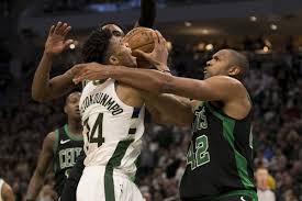 The bucks compete in the national basketball associatio. Preview Milwaukee Bucks At Boston Celtics Game 3 Celticsblog