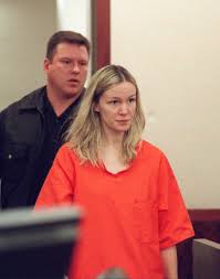 Susan Wright released on parole 16 years after conviction ...