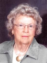 Obituary for Margaret (McKee) Baskin