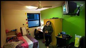 The equivalent of half a single car garage. Melbourne S Apartment Sizes Face More Scrutiny