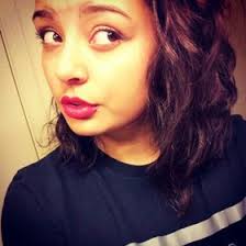 Haylee Rogers (felixhlf1995)