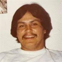 Eddie Vallejos Obituary (2025)