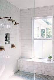 Top 70 Best Shower Window Ideas Bathroom Natural Light Window In Shower Bathrooms Remodel Bathroom Design