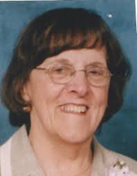 Obituary for Edna Jane (Brown) Hamilton