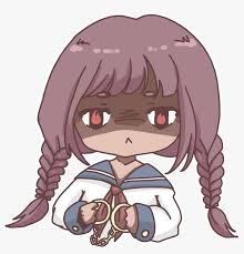 It S Jail Time Onii Chan Cartoon Png Image Transparent Png Free Download On Seekpng