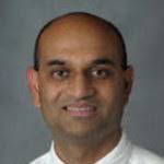 Dr. Sanjay Patel, MD, Diagnostic Radiology