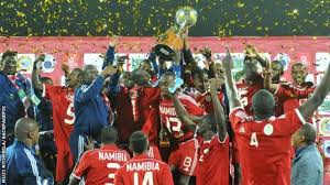 The council of southern africa football associations (cosafa). Can Cosafa Cup Regain Prominence Bbc Sport