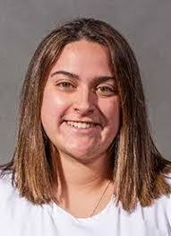 Nadia Duarte's Instagram, Twitter & Facebook