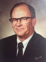 Carl Heath Obituary (2015)