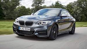 Often claimed to make the finest engines in the world, bmw has a solid reputation as one of the world's best automakers. Bmw M240i Xdrive Review 335bhp Awd Coupe Tested Top Gear