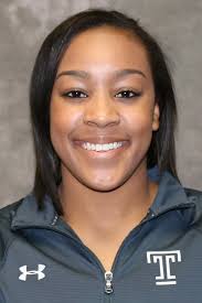 Gymnastics Hosts Penn and Maryland