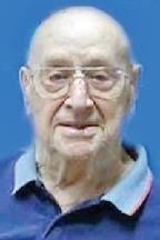 William Dieckman Obituary (2020)