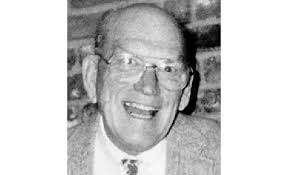 John Davis Obituary (1921