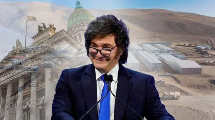 Súper RIGI en Diputados: qué lo diferencia al régimen anterior y a quiénes beneficiará - El Cronista