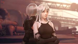 Nier Automata Guides Walkthroughs Gamescrack Org Automata on playstation 4 and pc. nier automata guides walkthroughs