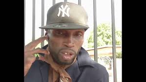 Shane Angus and his Mercedes SSK